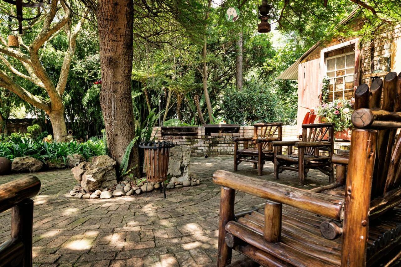 De Loft Guesthouse Piet Retief Exterior foto