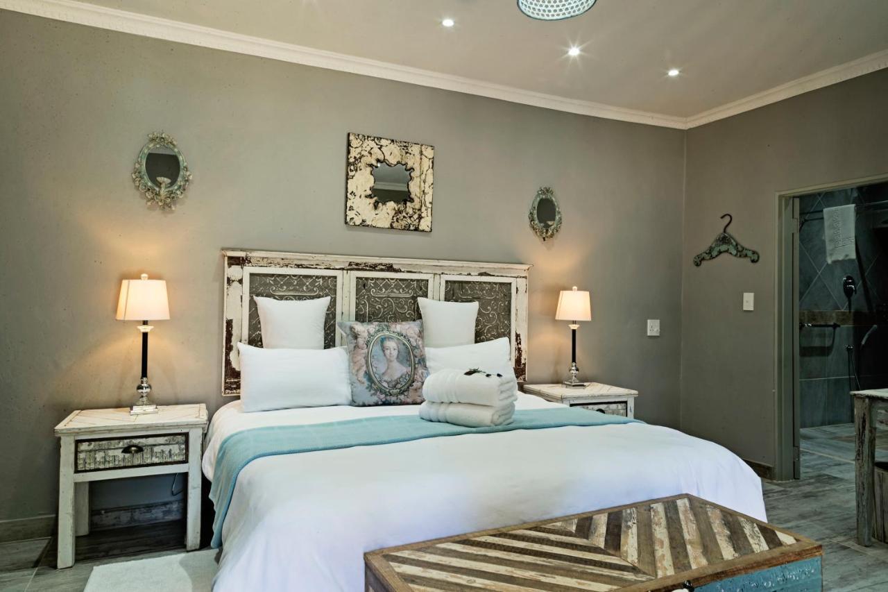 De Loft Guesthouse Piet Retief Exterior foto